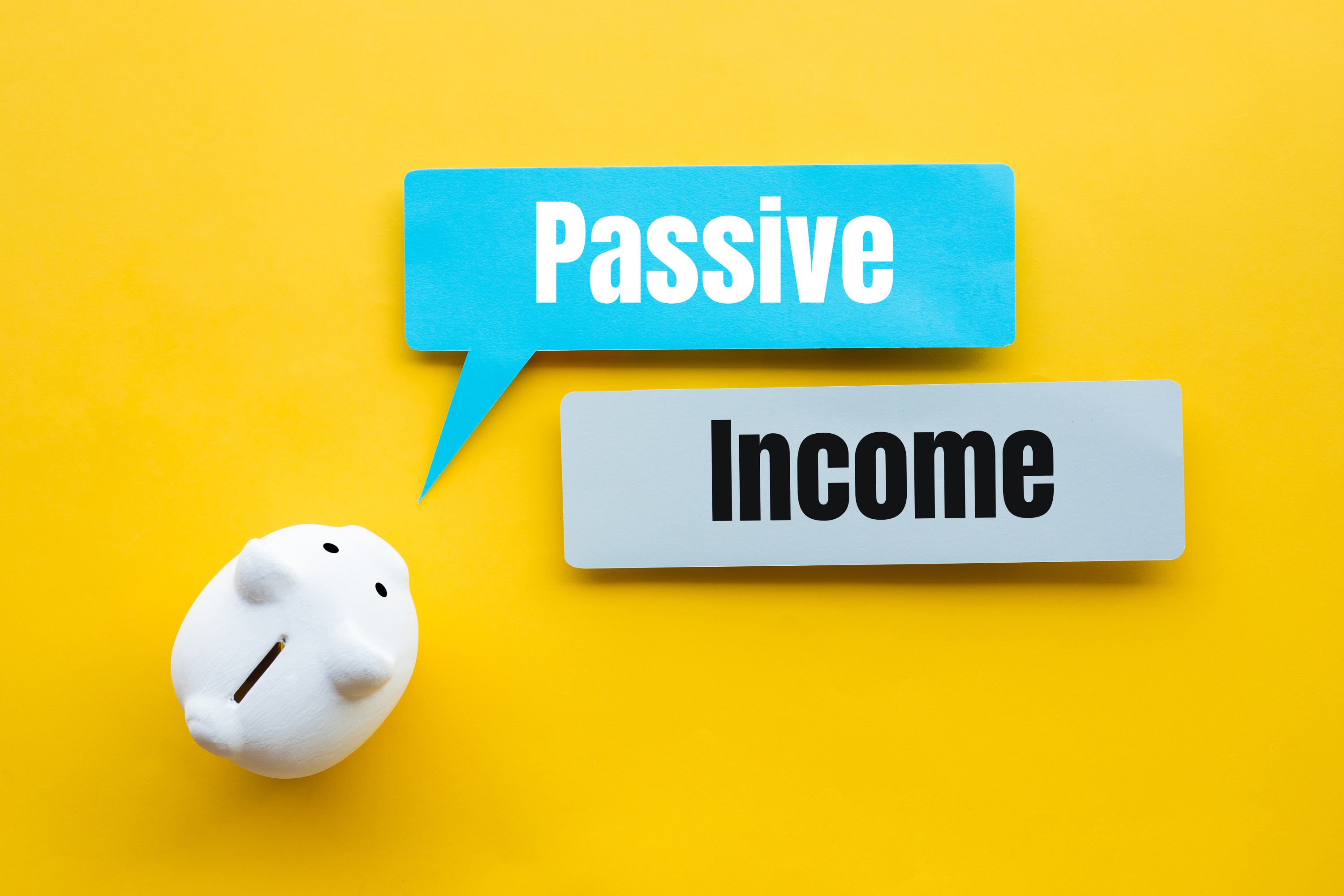 Passive Income for Teachers: How Teachers Make Extra Money