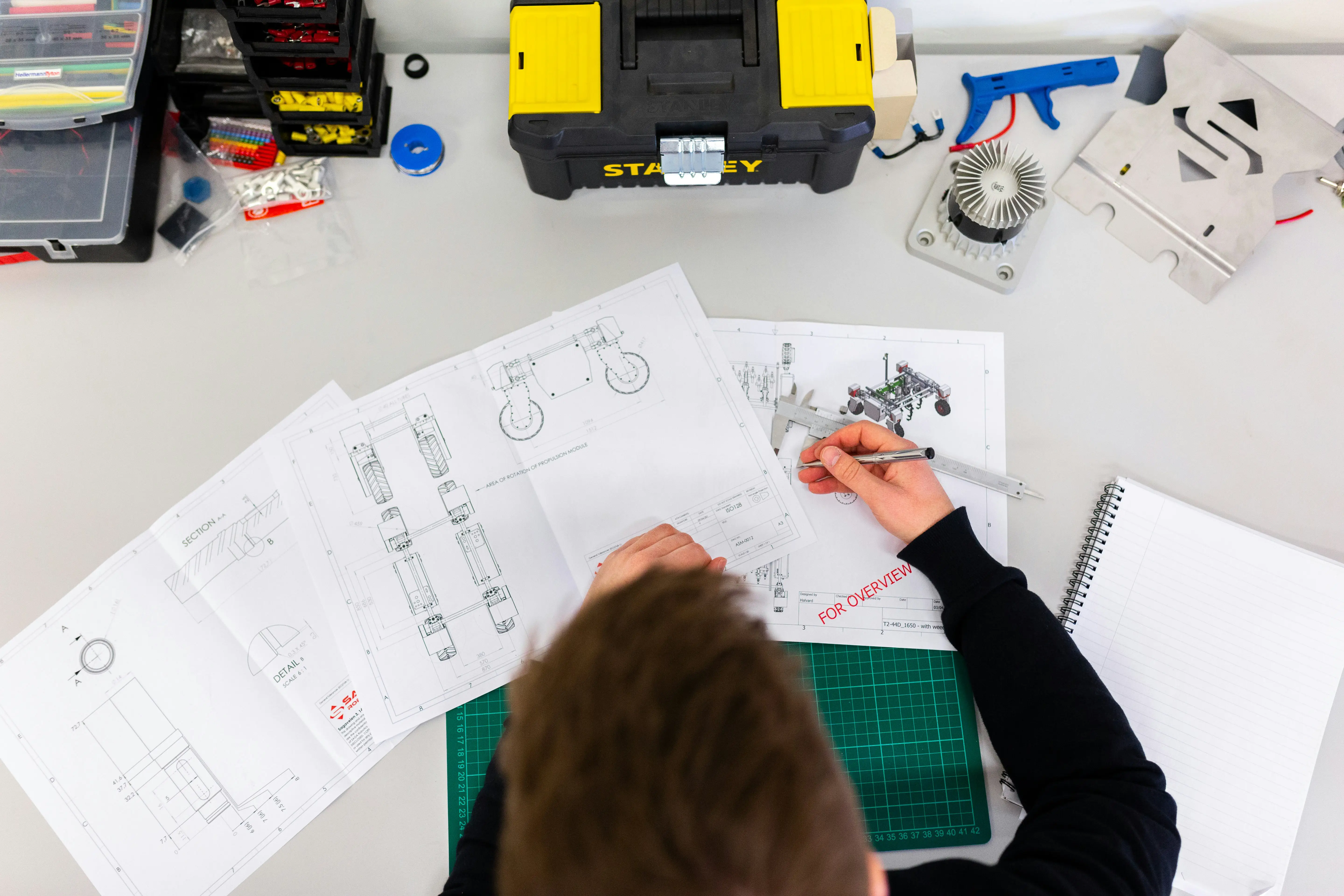 10 Best Engineering Courses: Which Type of Engineering Should You Study?