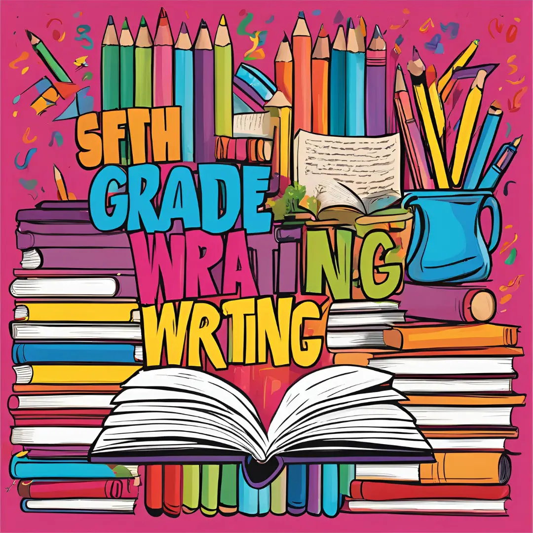 5th Grade Reading & Writing 