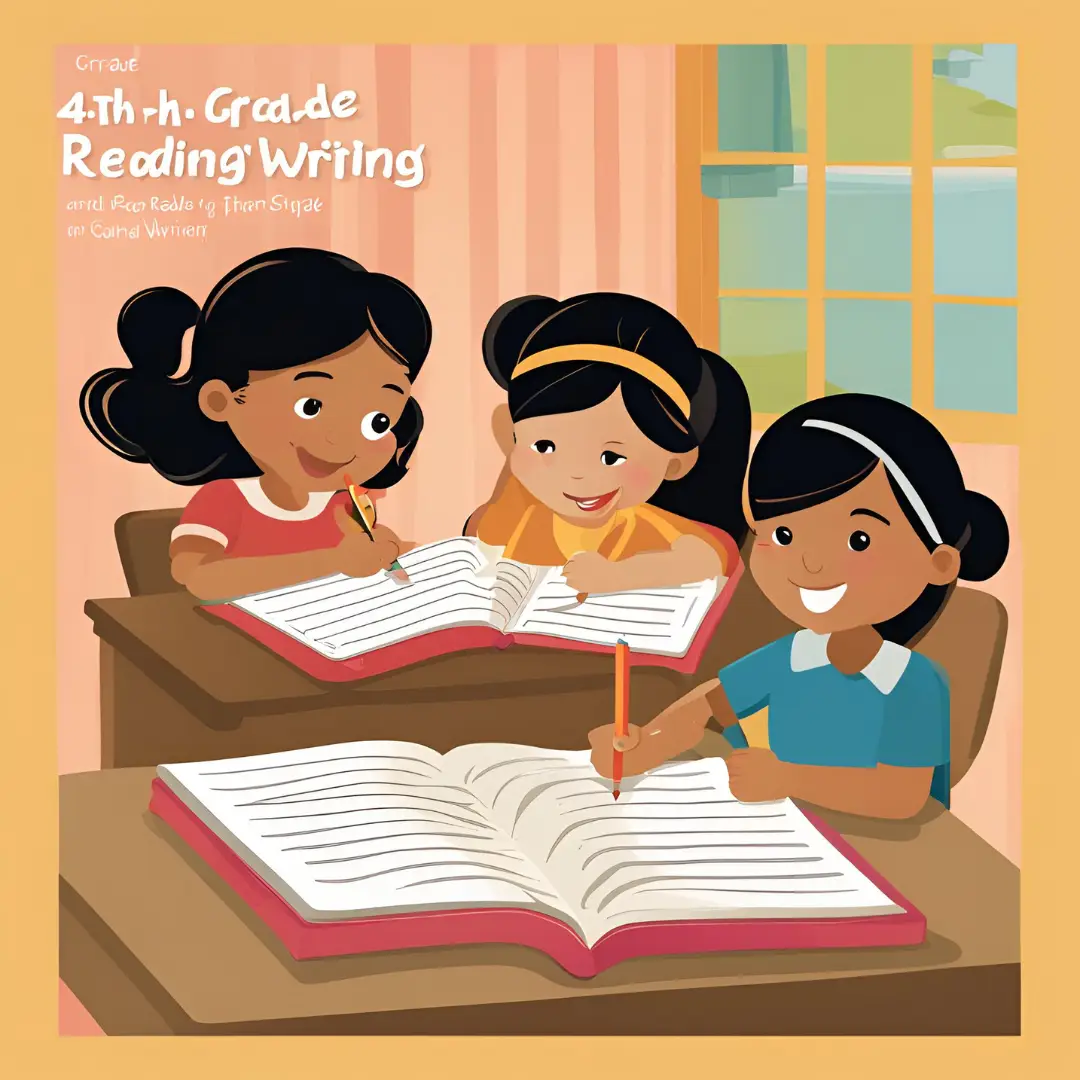 4th Grade Reading & Writing