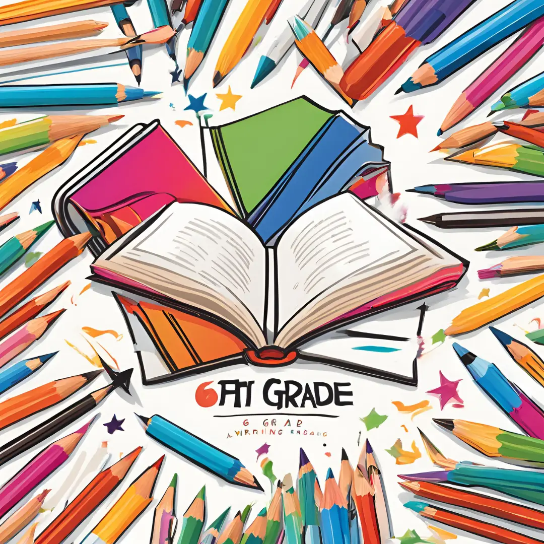 6th Grade Reading & Writing